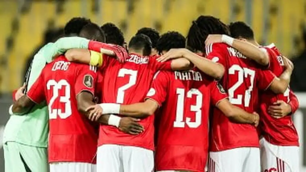 تحدي الدوري المصري.. موعد مباراة الأهلي القادمة عقب تعادله مع البنك الأهلي